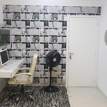 Apartamento Risort - Гуаружа Экстерьер фото