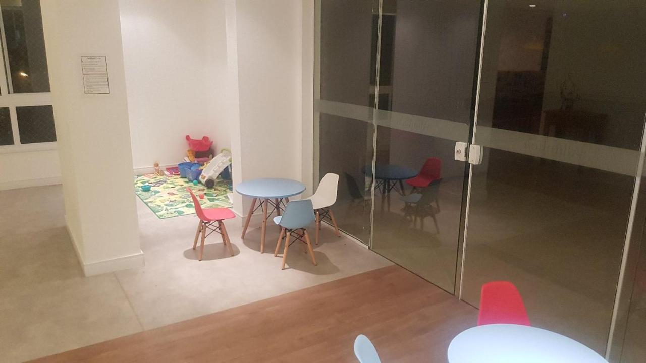 Apartamento Risort - Гуаружа Экстерьер фото